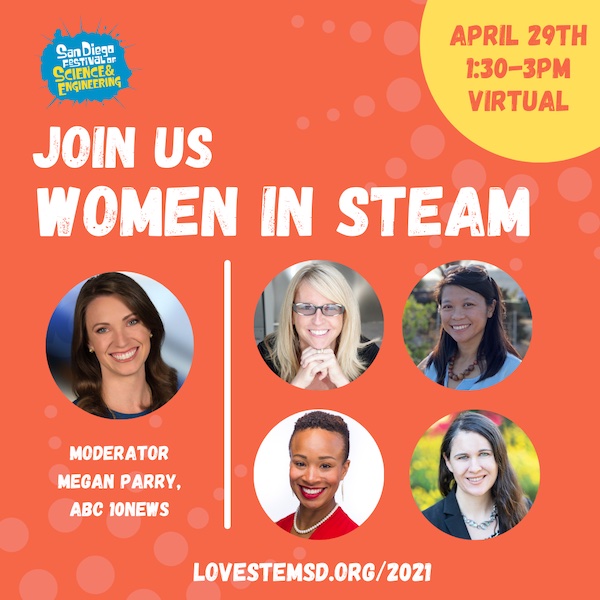 Women in STEAM